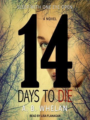 cover image of 14 Days to Die